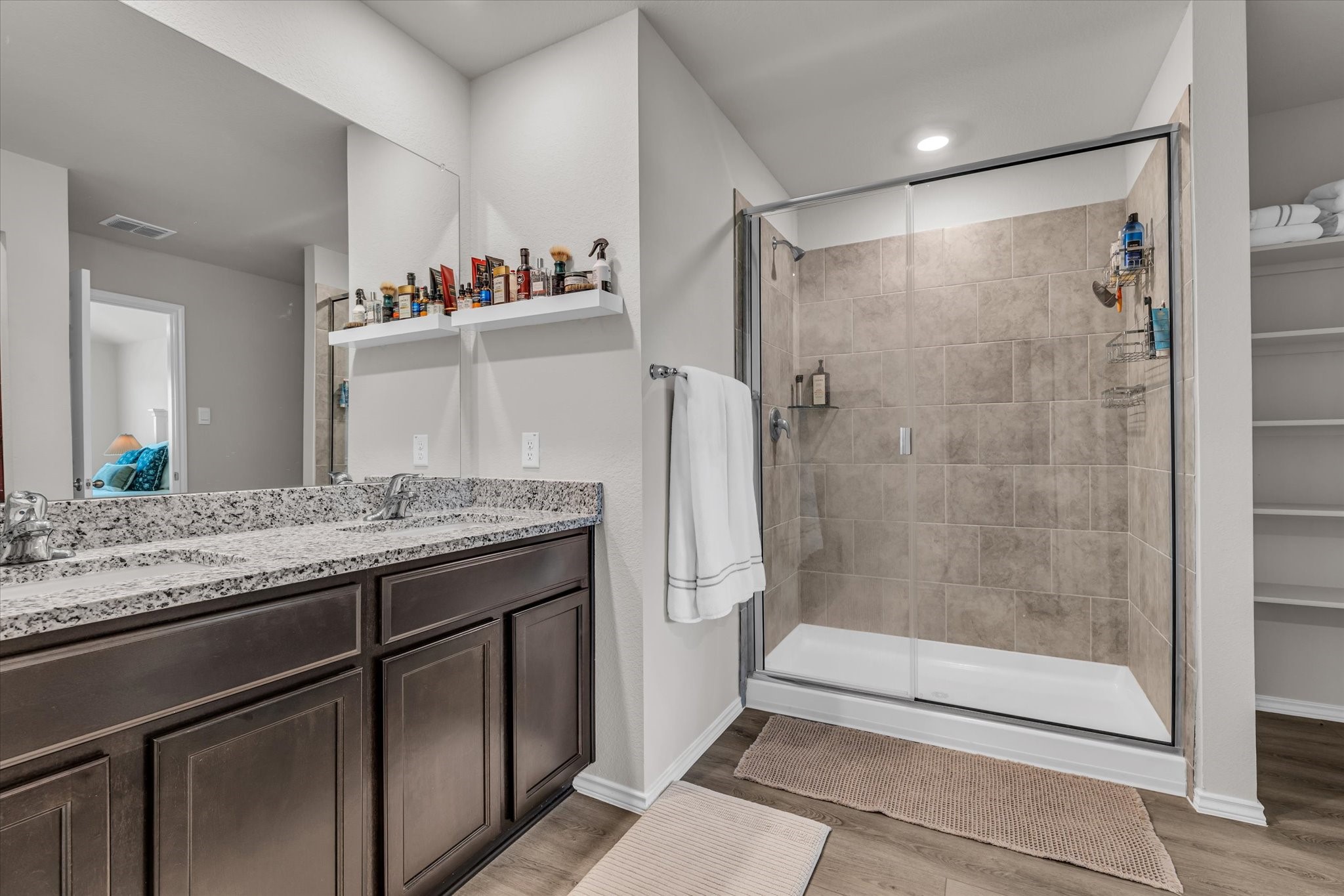 12536 Tarres Court Lorena TX 76655