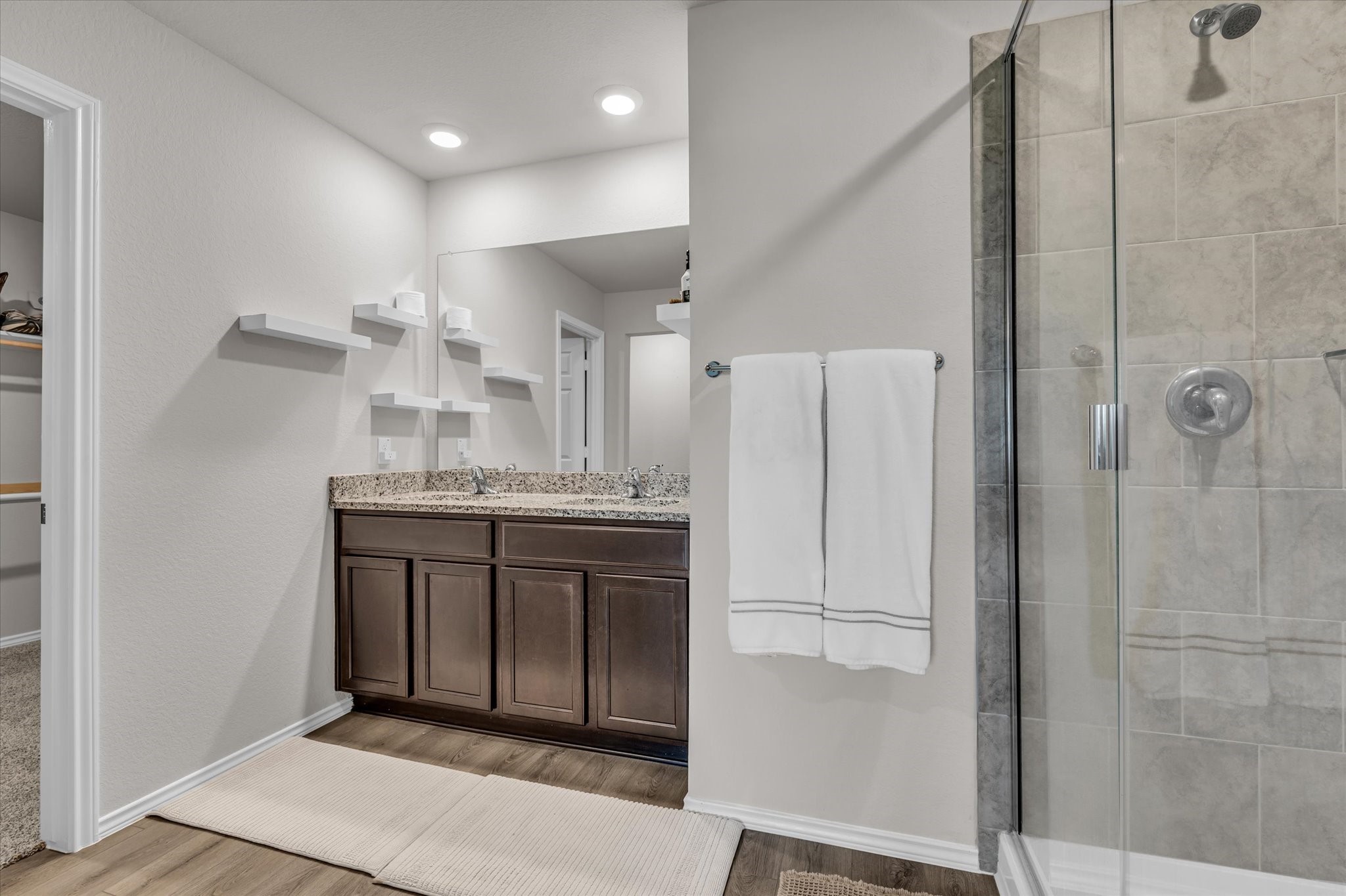 12536 Tarres Court Lorena TX 76655