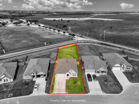 12536 Tarres Court Lorena TX 76655