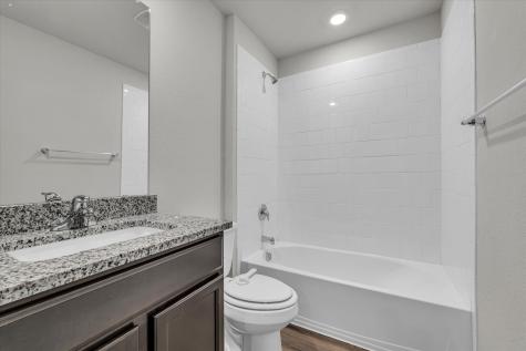 12536 Tarres Court Lorena TX 76655