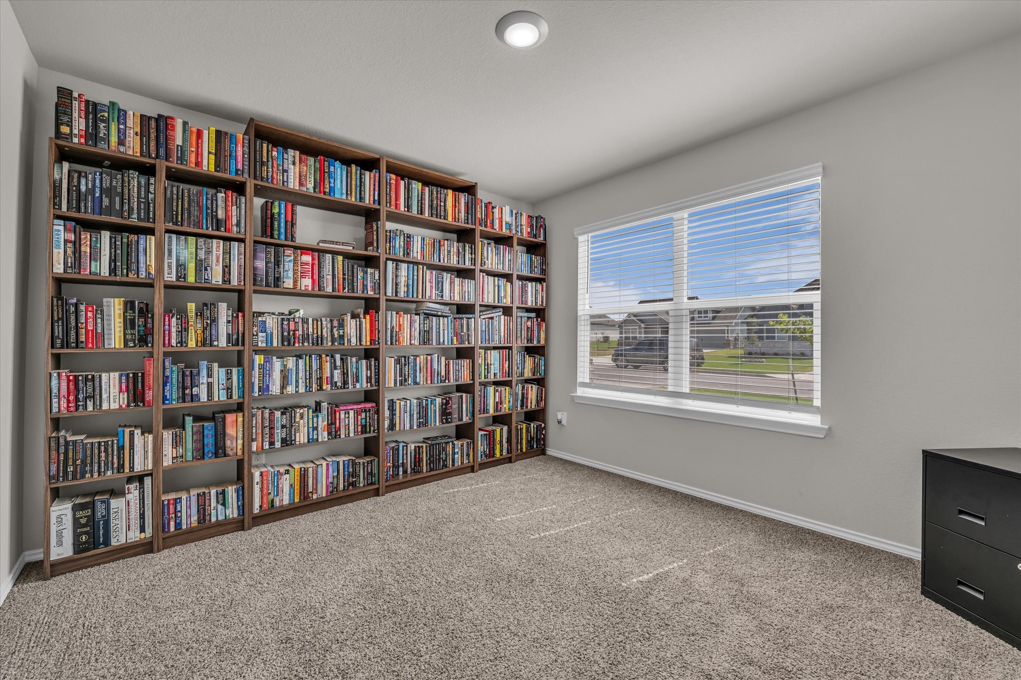 12536 Tarres Court Lorena TX 76655