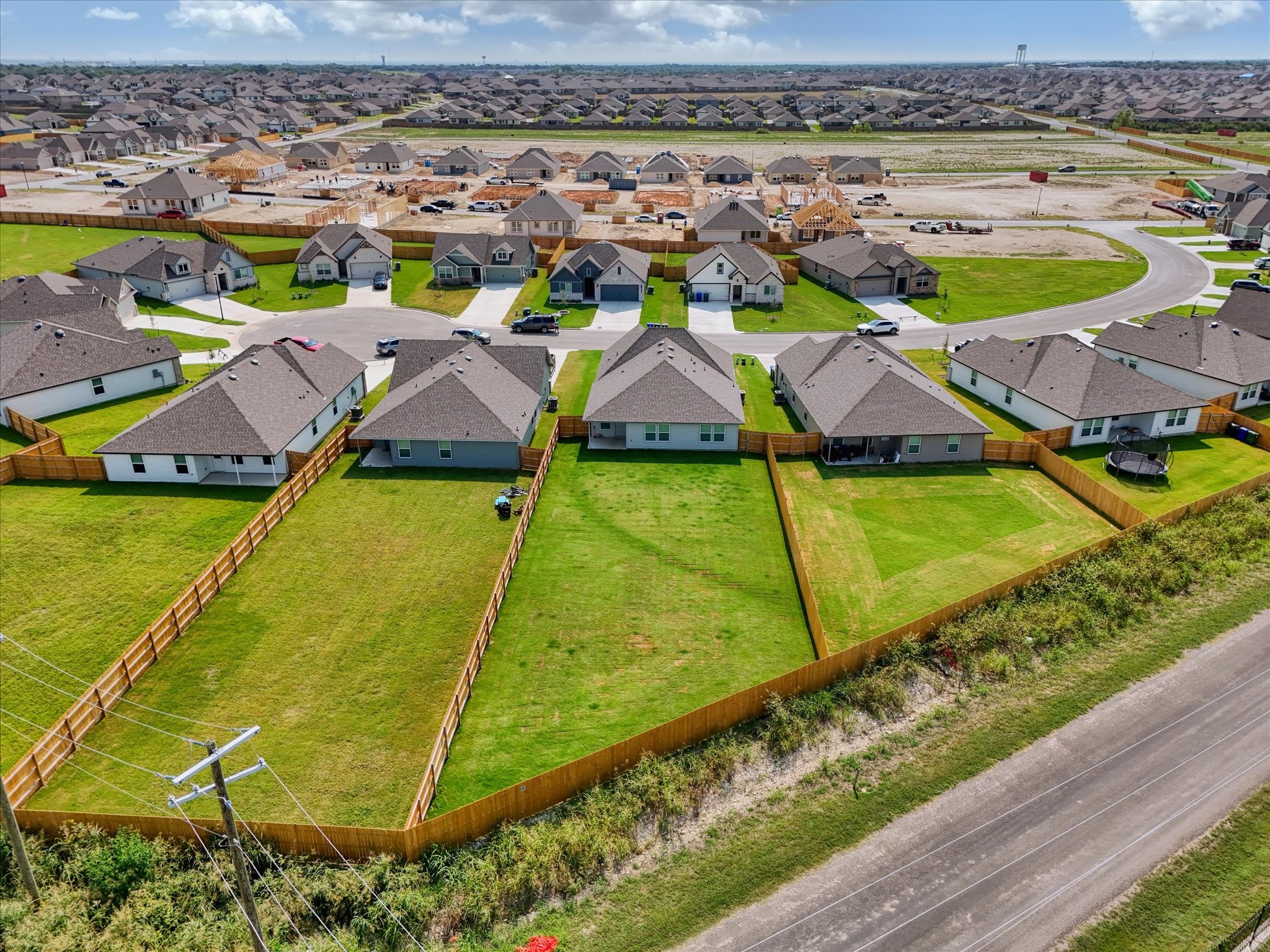 12536 Tarres Court Lorena TX 76655