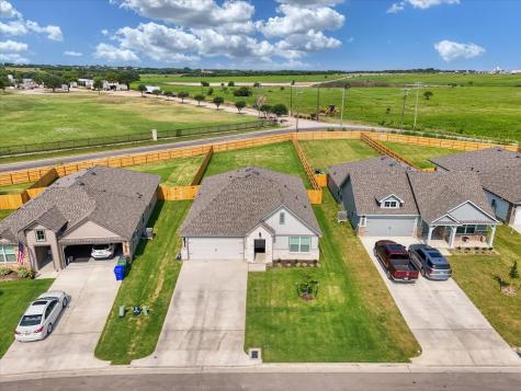12536 Tarres Court Lorena TX 76655
