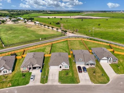 12536 Tarres Court Lorena TX 76655