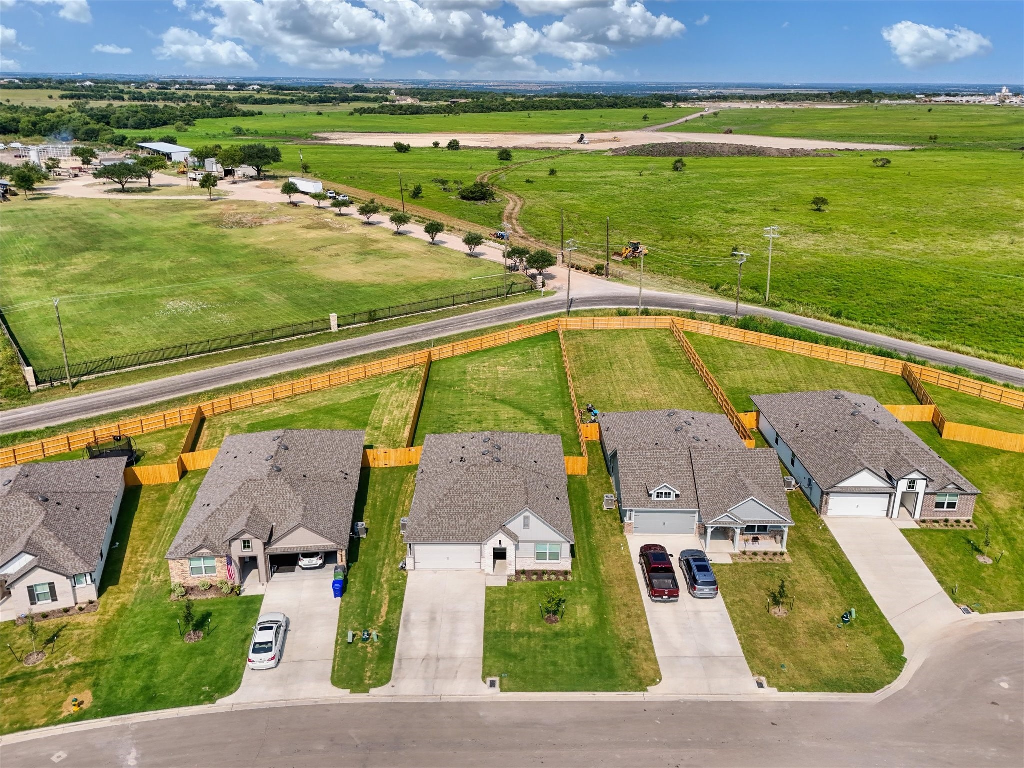 12536 Tarres Court Lorena TX 76655