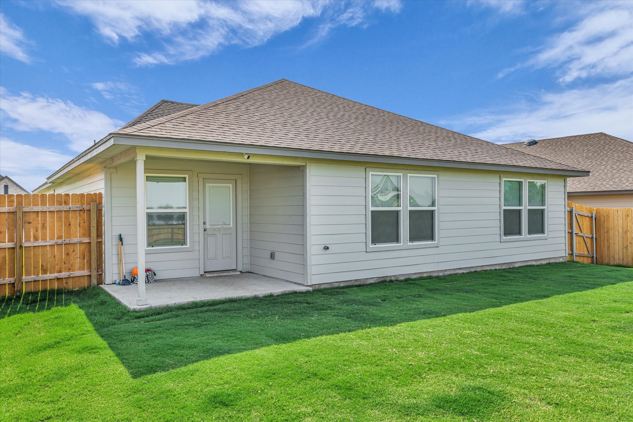 12536 Tarres Court Lorena TX 76655