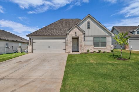 12536 Tarres Court Lorena TX 76655