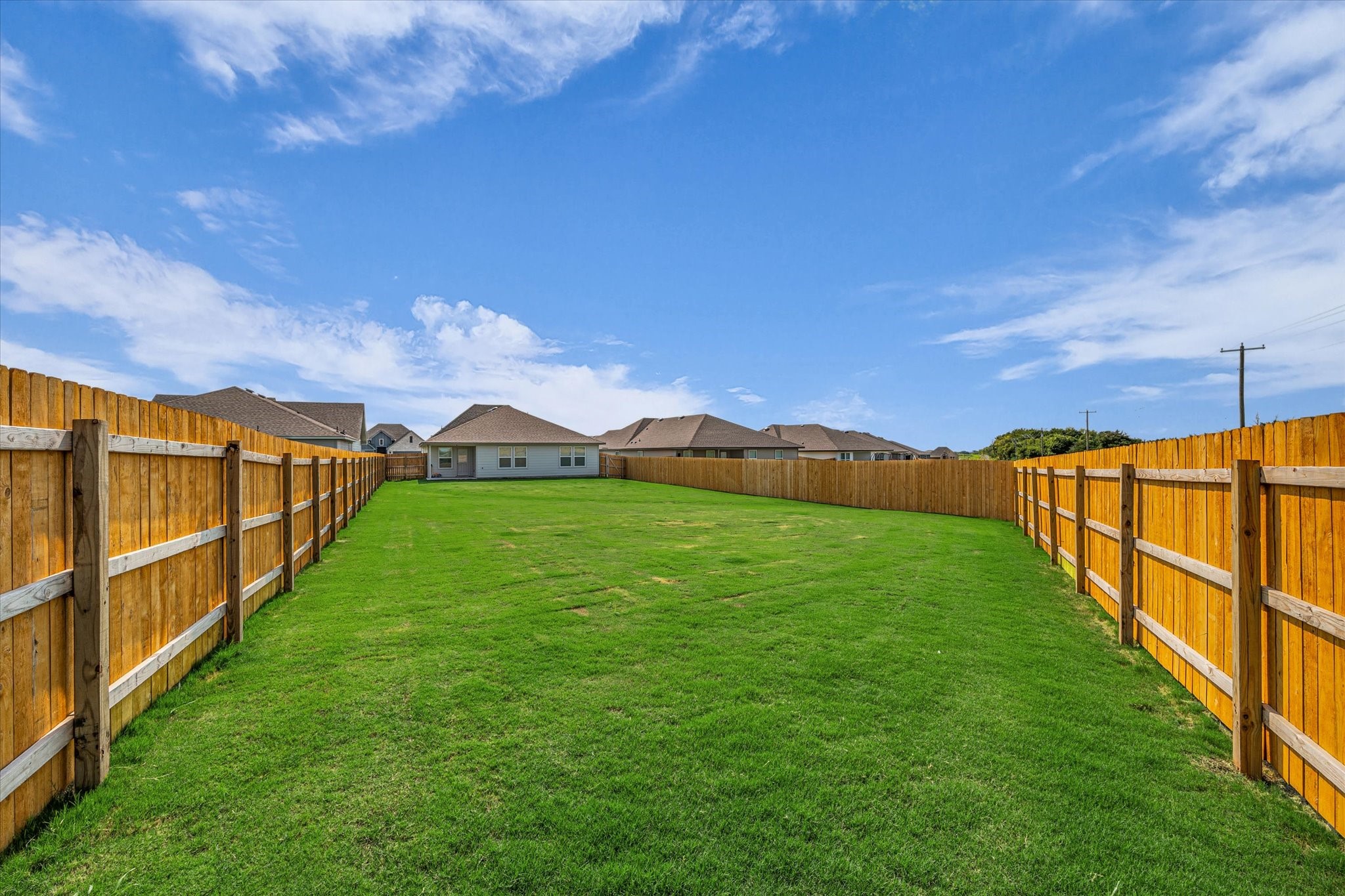 12536 Tarres Court Lorena TX 76655