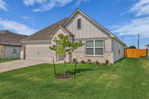 12536 Tarres Court Lorena TX 76655
