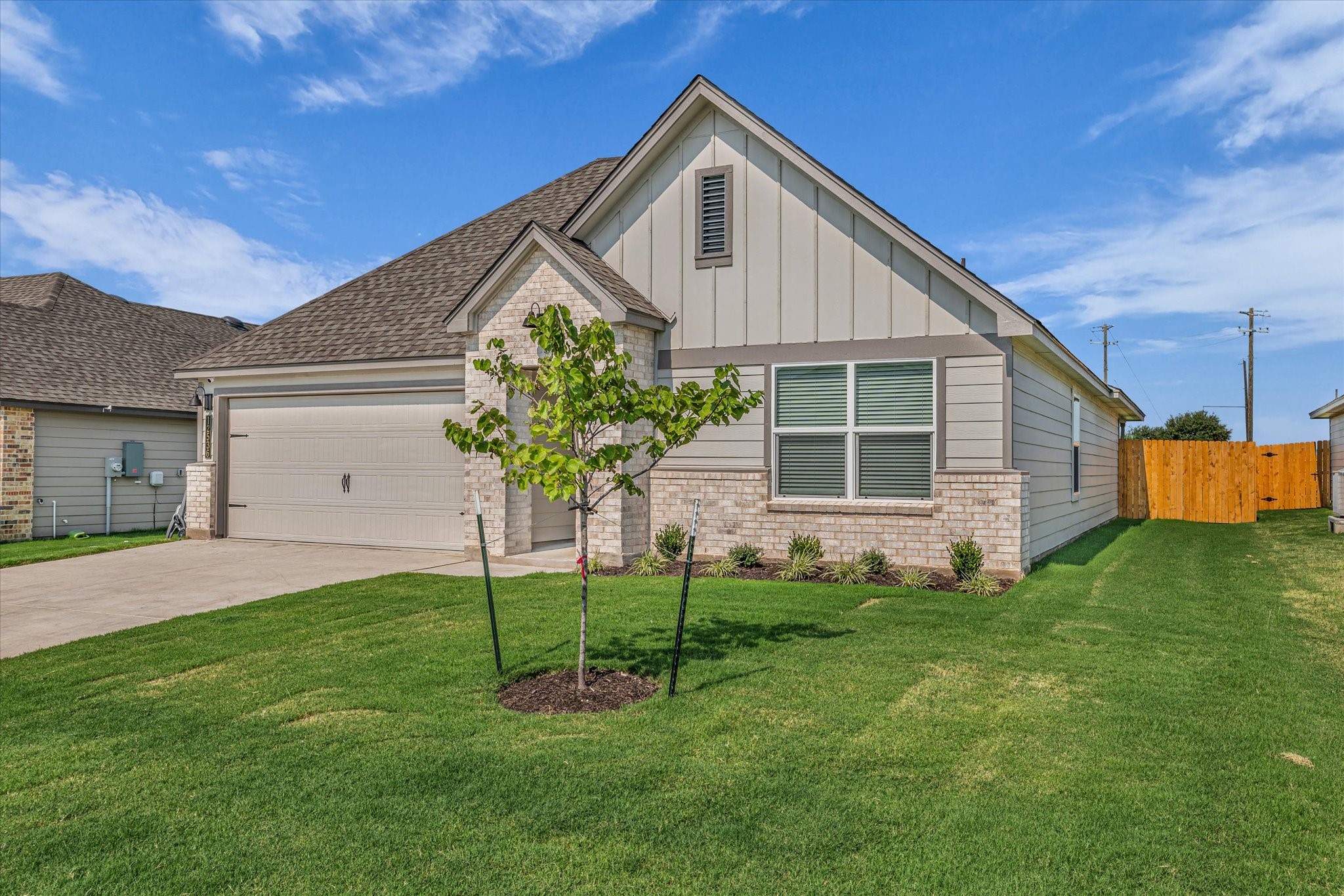 12536 Tarres Court Lorena TX 76655