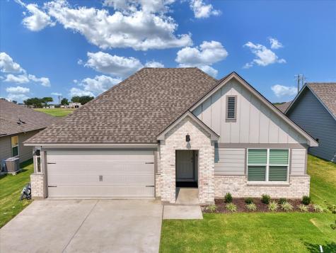 12536 Tarres Court Lorena TX 76655