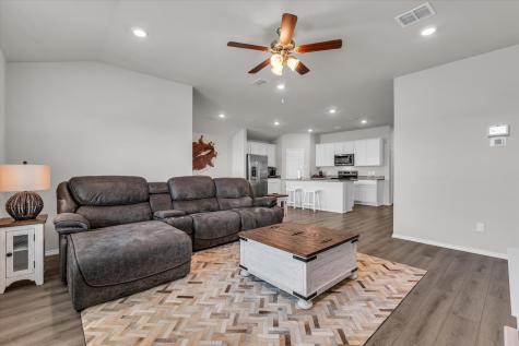 12536 Tarres Court Lorena TX 76655