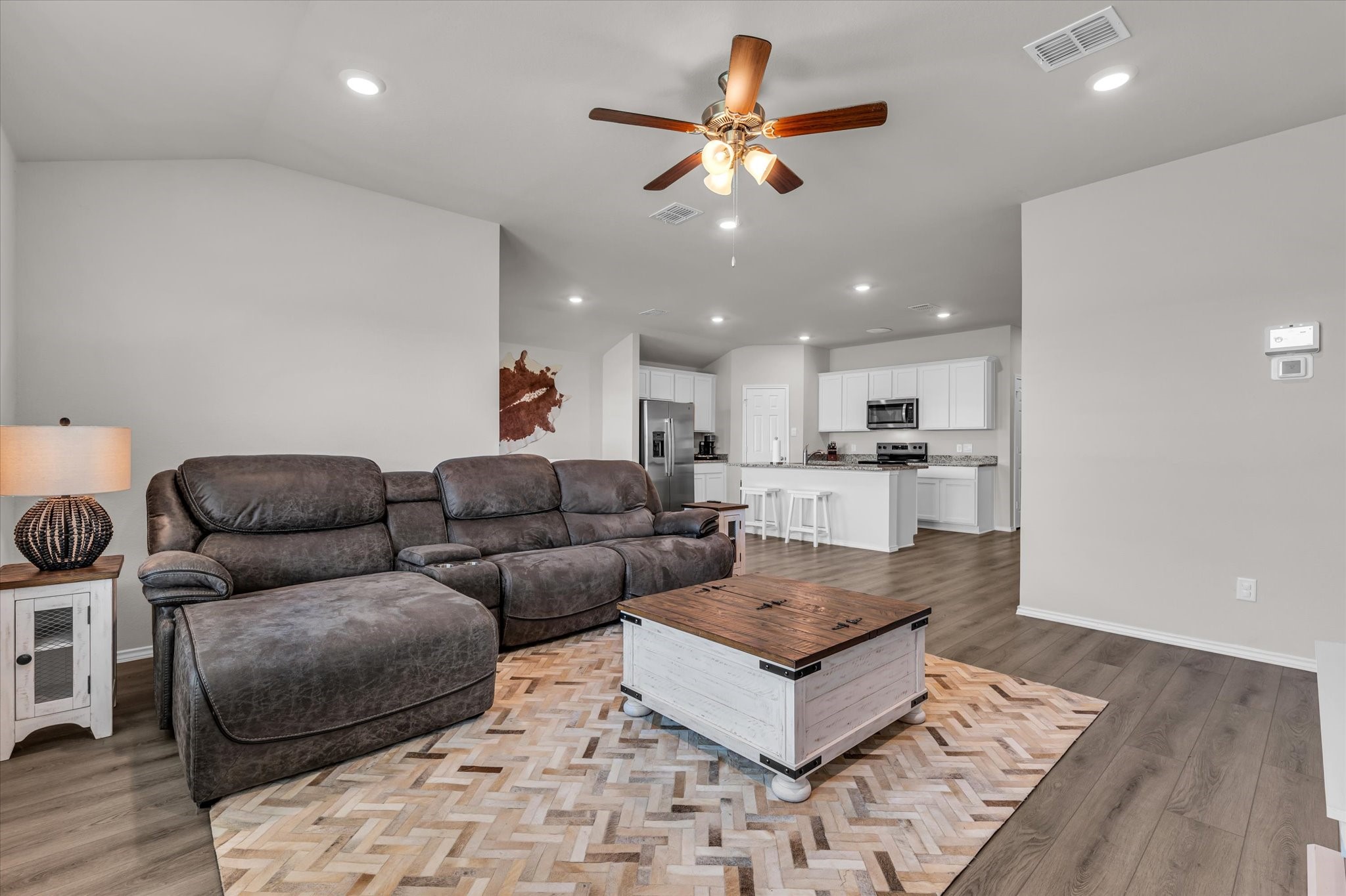 12536 Tarres Court Lorena TX 76655