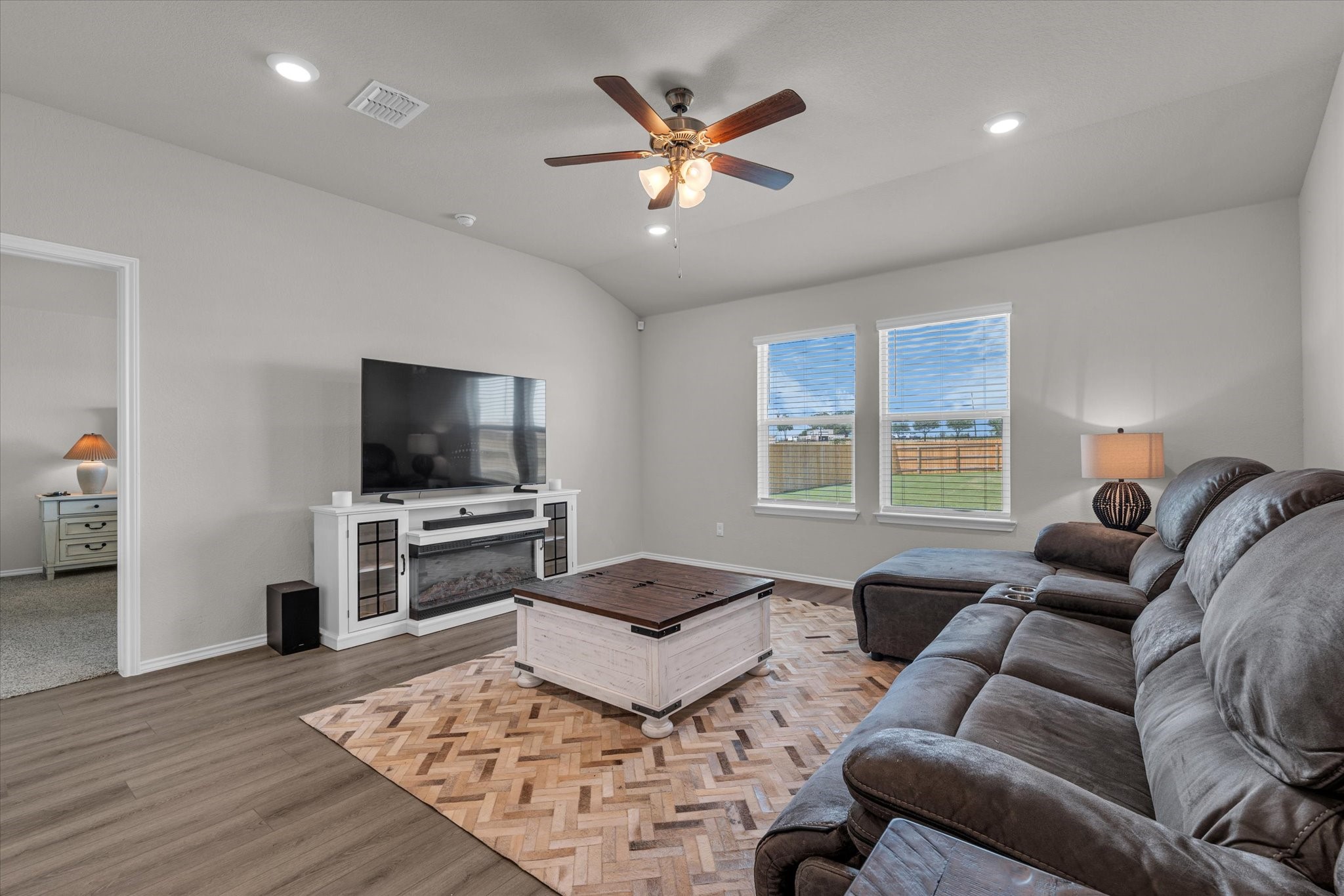 12536 Tarres Court Lorena TX 76655