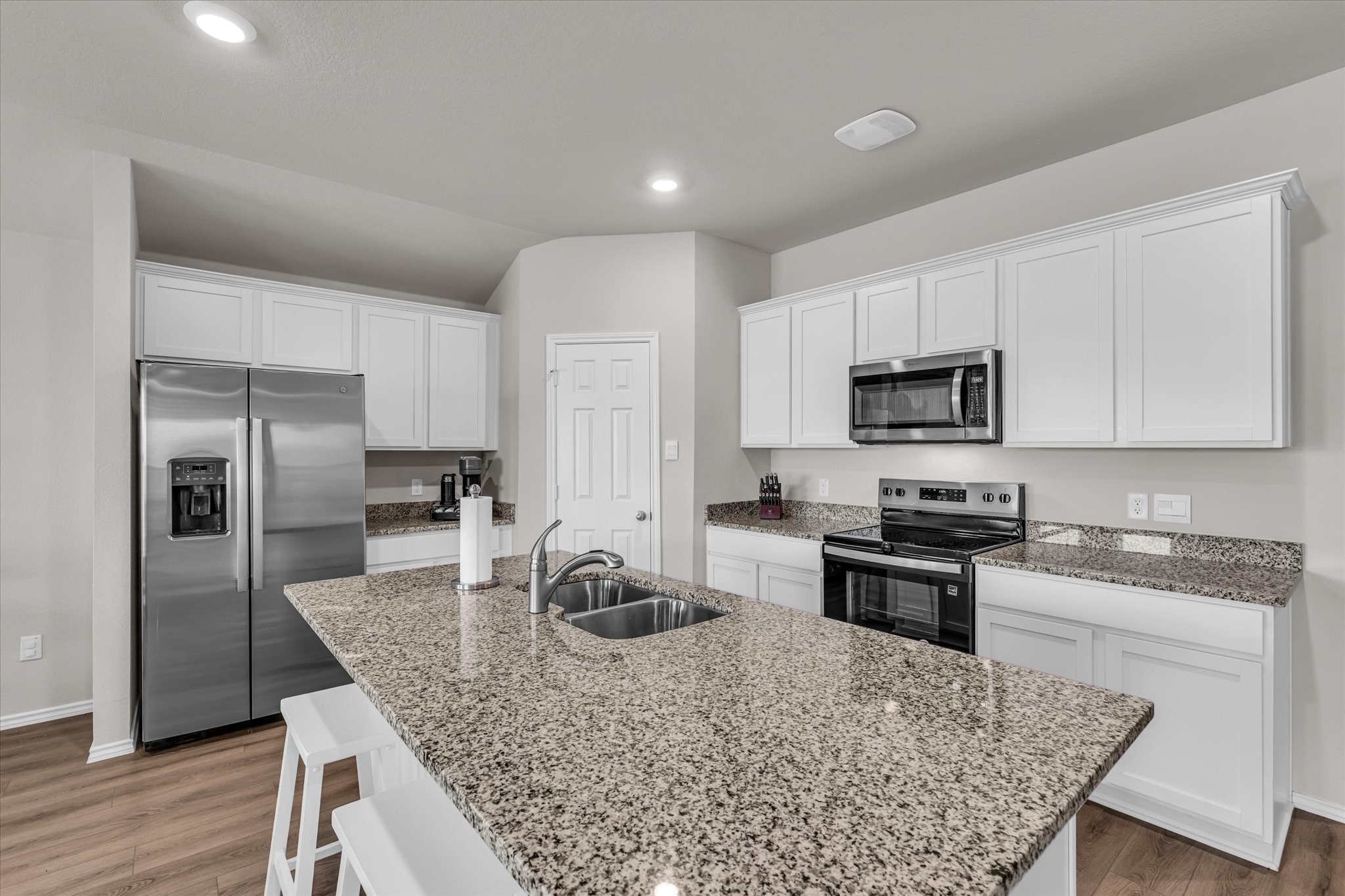 12536 Tarres Court Lorena TX 76655
