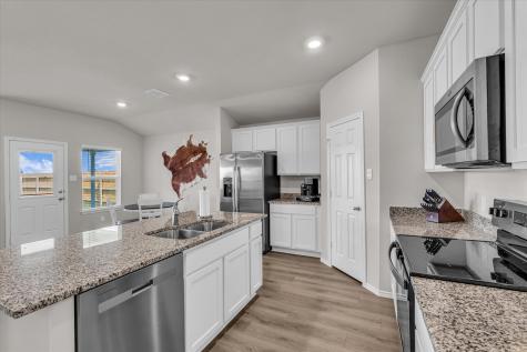 12536 Tarres Court Lorena TX 76655