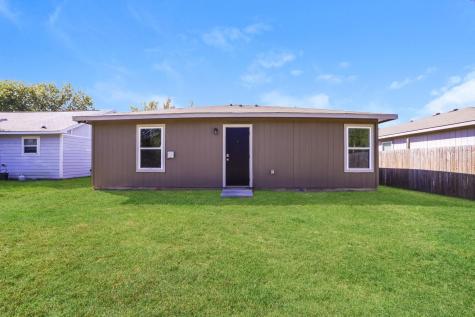 823 Dawson Street Waco TX 76704