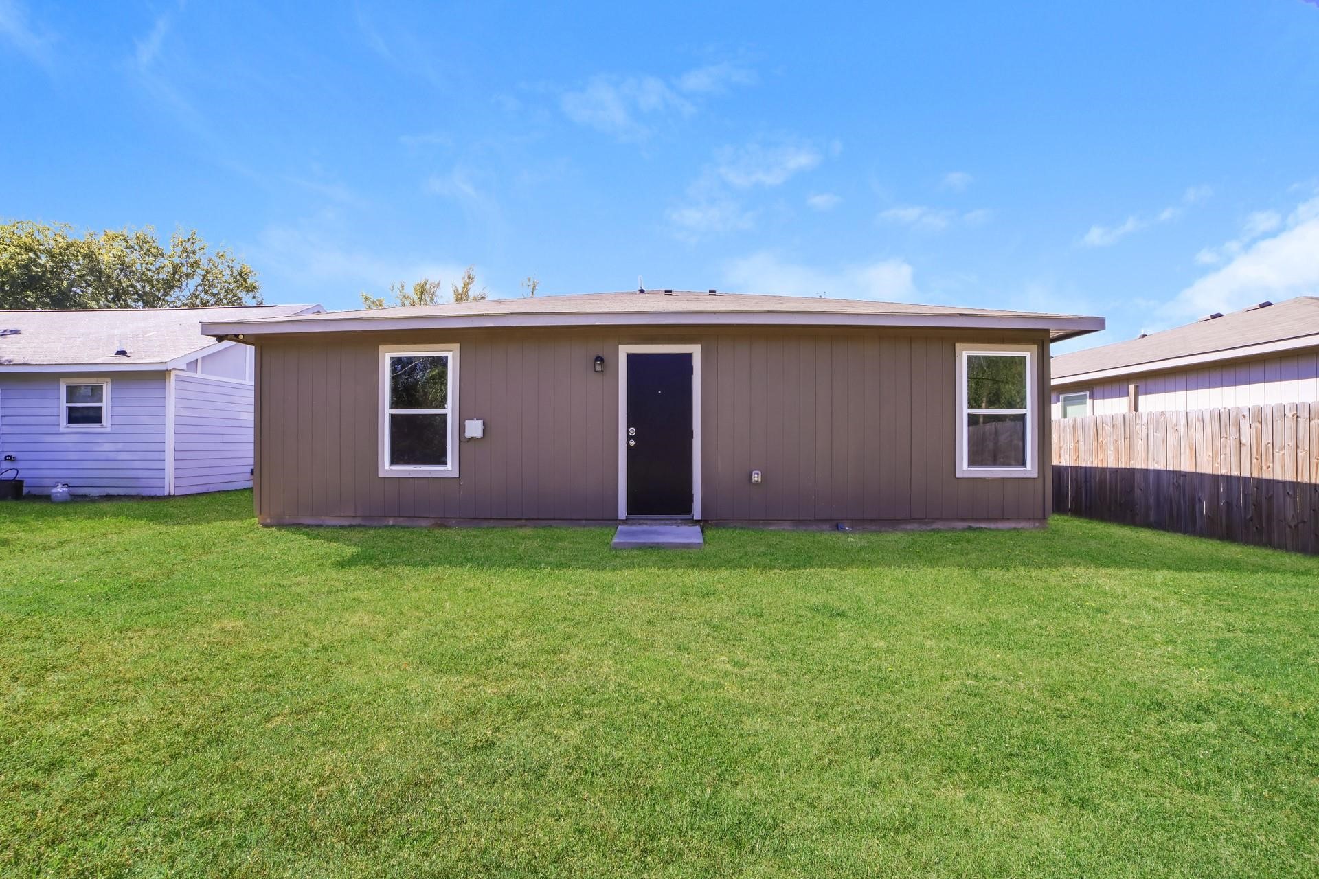 823 Dawson Street Waco TX 76704