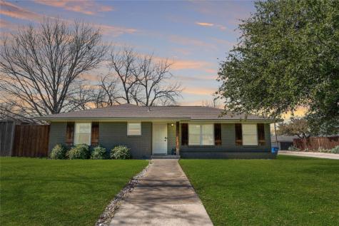 9481 Mimosa Road Frisco TX 75033