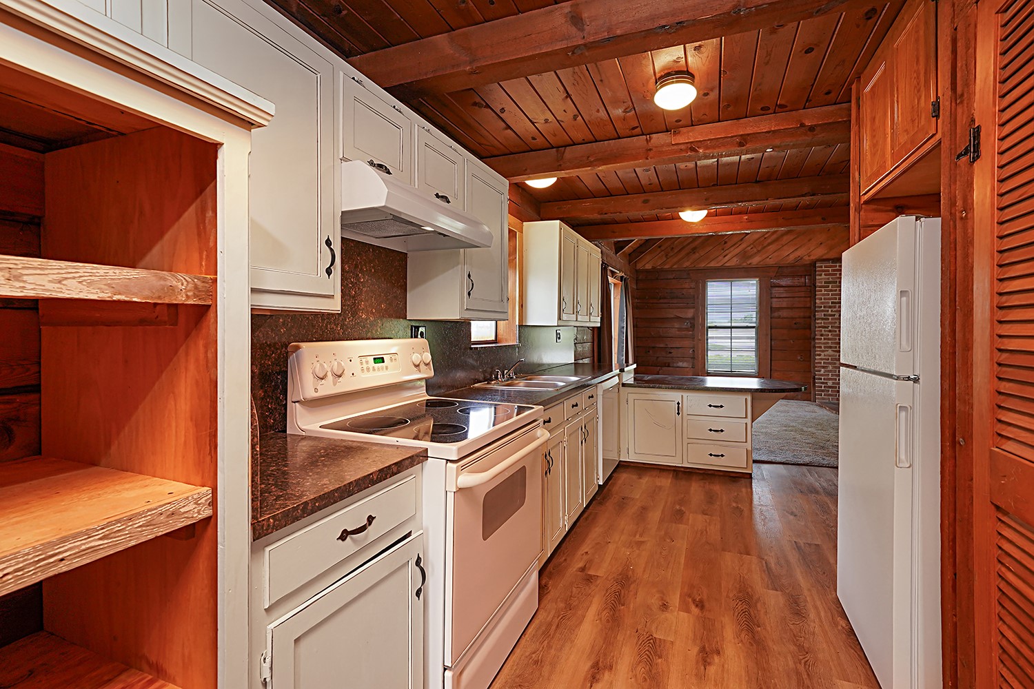 371 Spring Street Forestburg TX 76239