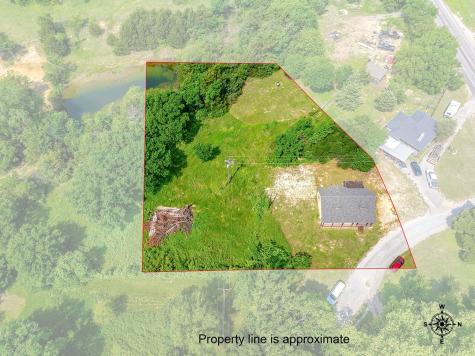 371 Spring Street Forestburg TX 76239