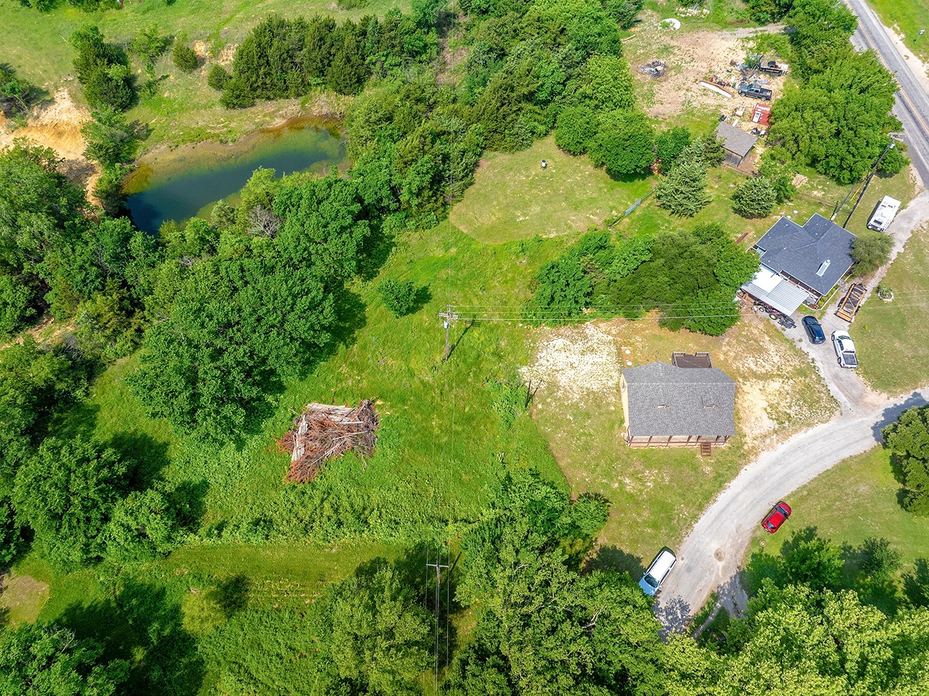 371 Spring Street Forestburg TX 76239