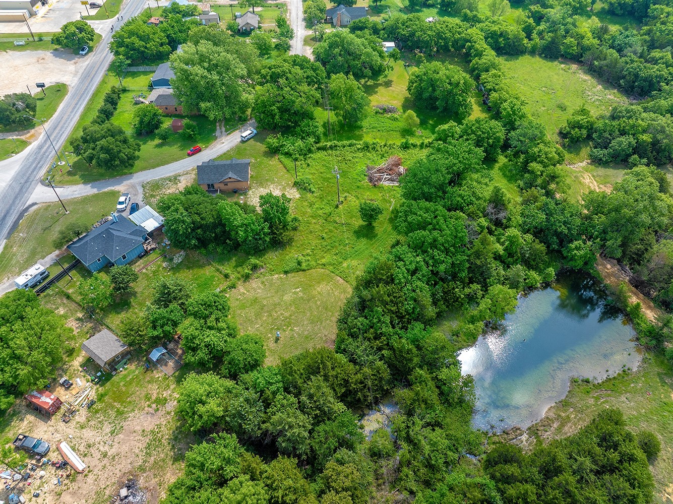 371 Spring Street Forestburg TX 76239
