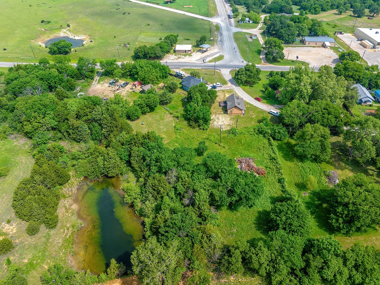 371 Spring Street Forestburg TX 76239