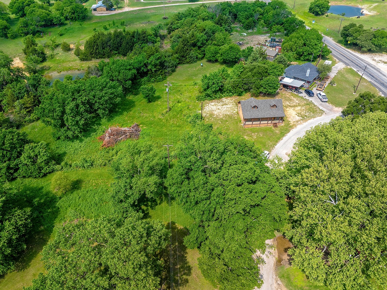 371 Spring Street Forestburg TX 76239