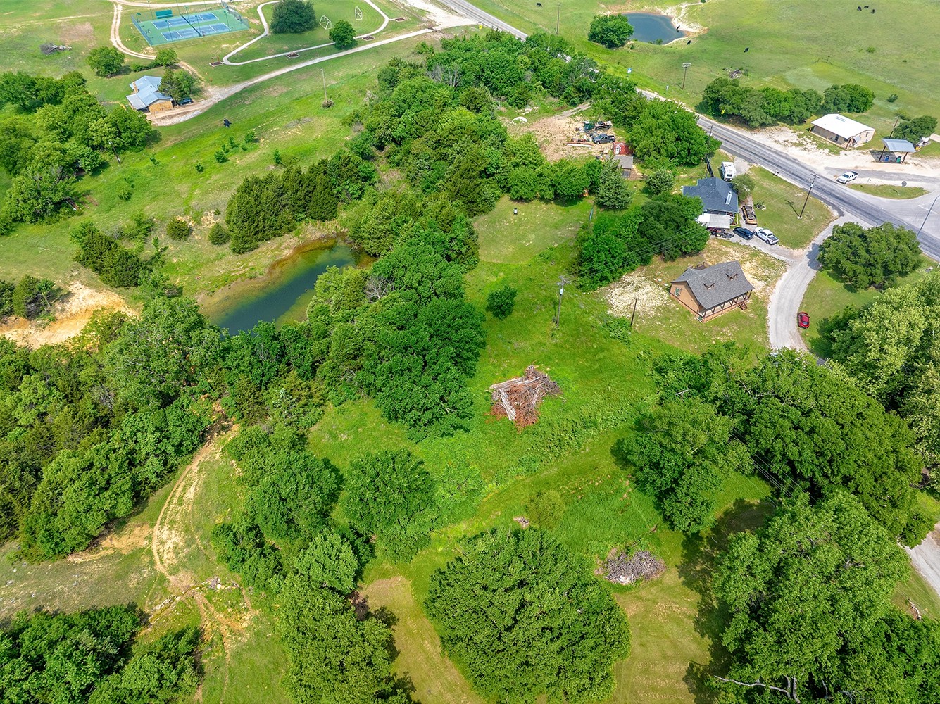 371 Spring Street Forestburg TX 76239