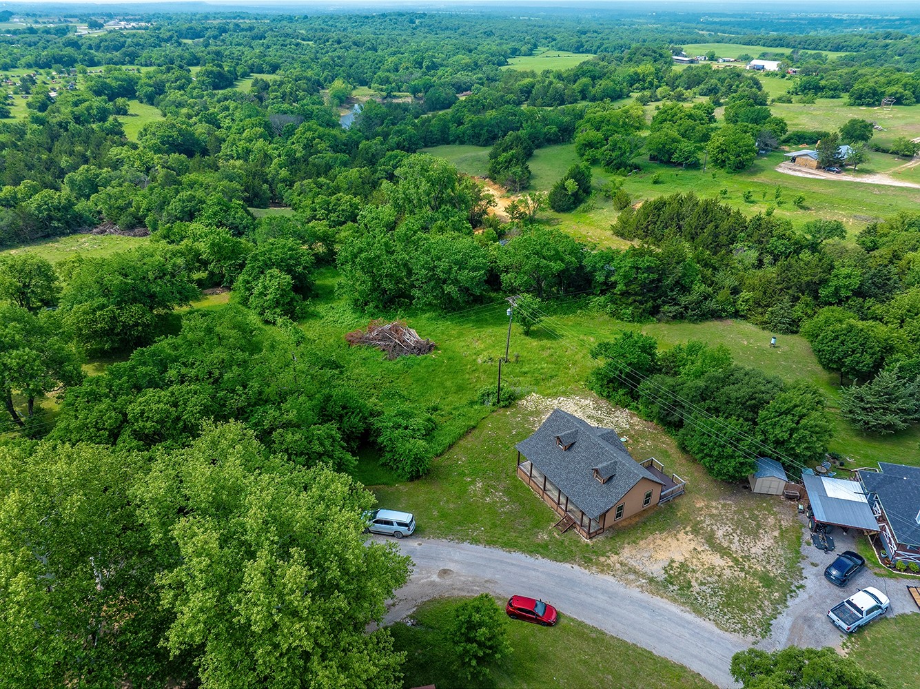 371 Spring Street Forestburg TX 76239