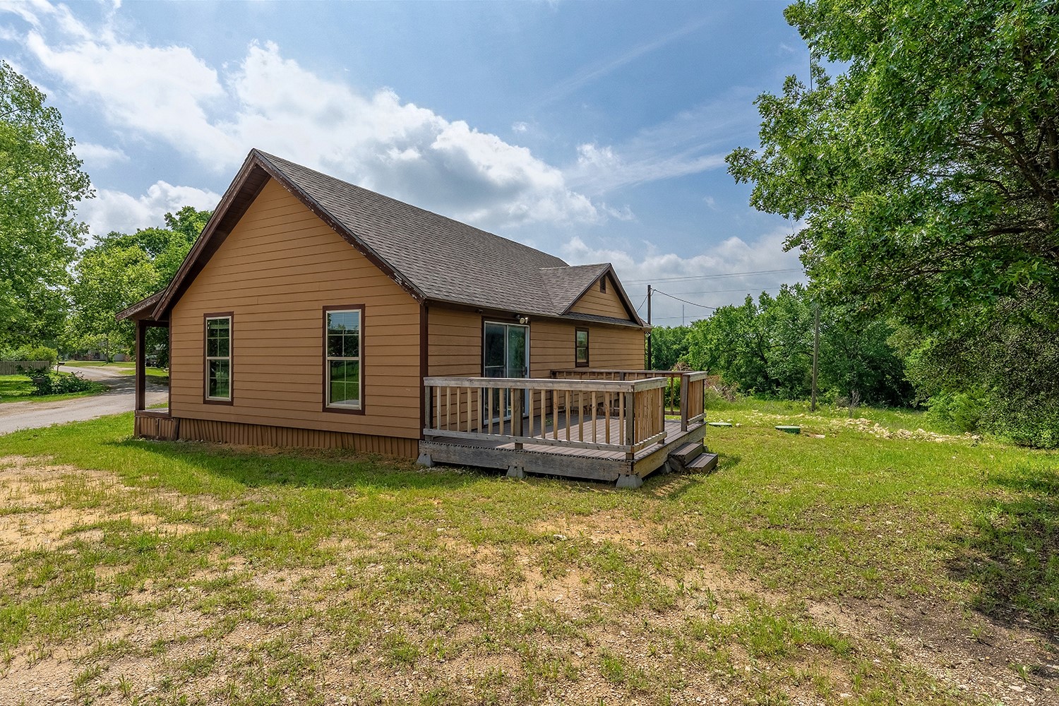371 Spring Street Forestburg TX 76239