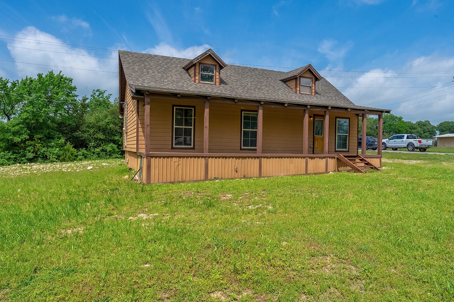 371 Spring Street Forestburg TX 76239