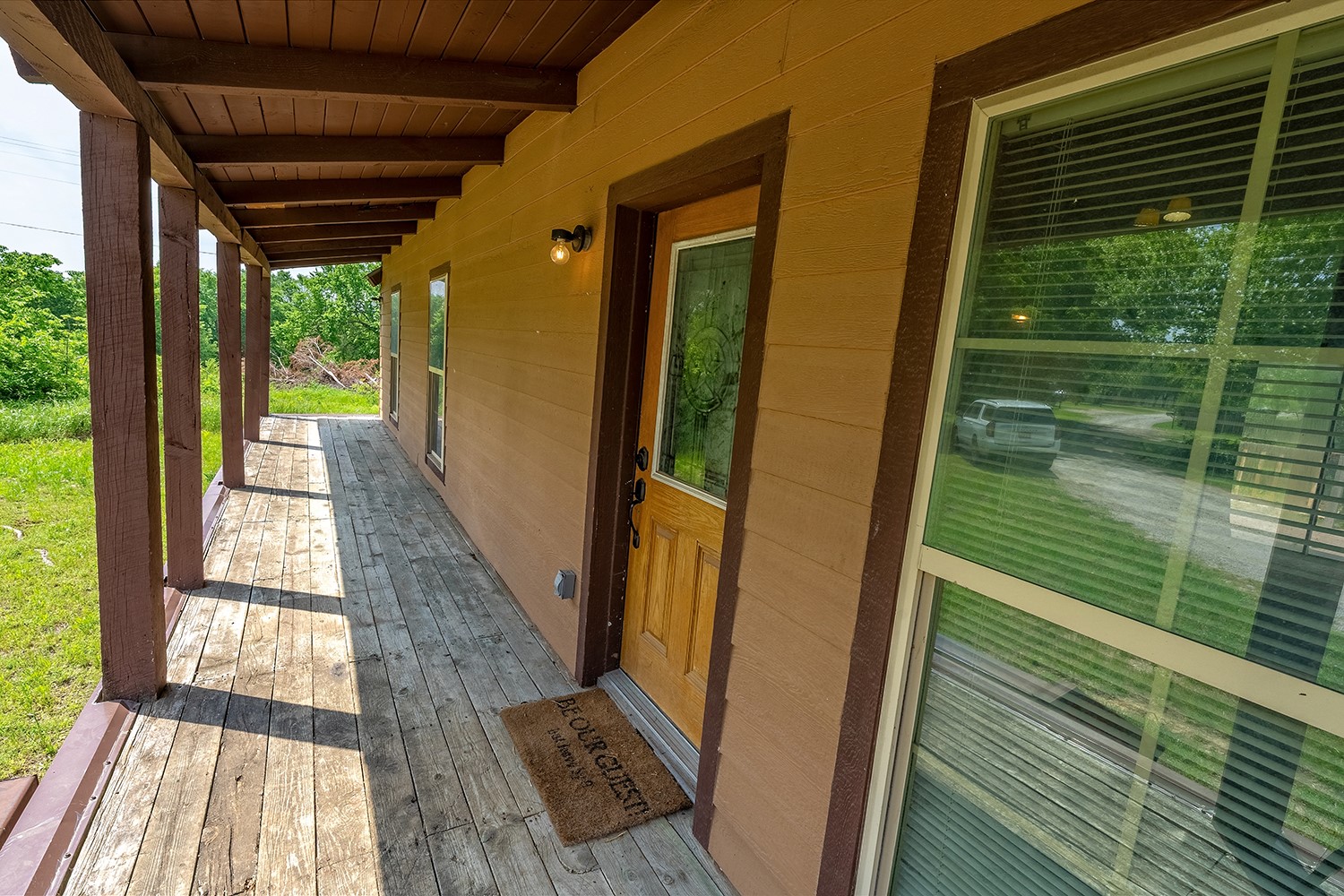 371 Spring Street Forestburg TX 76239