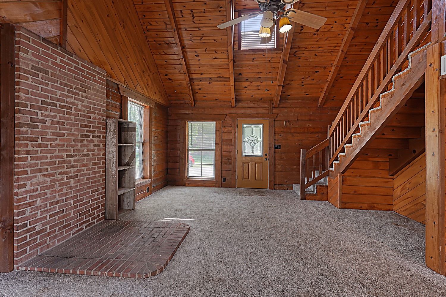 371 Spring Street Forestburg TX 76239