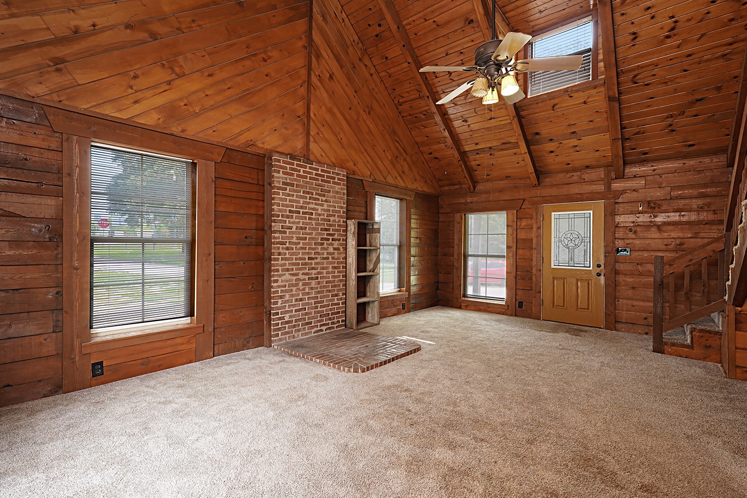371 Spring Street Forestburg TX 76239