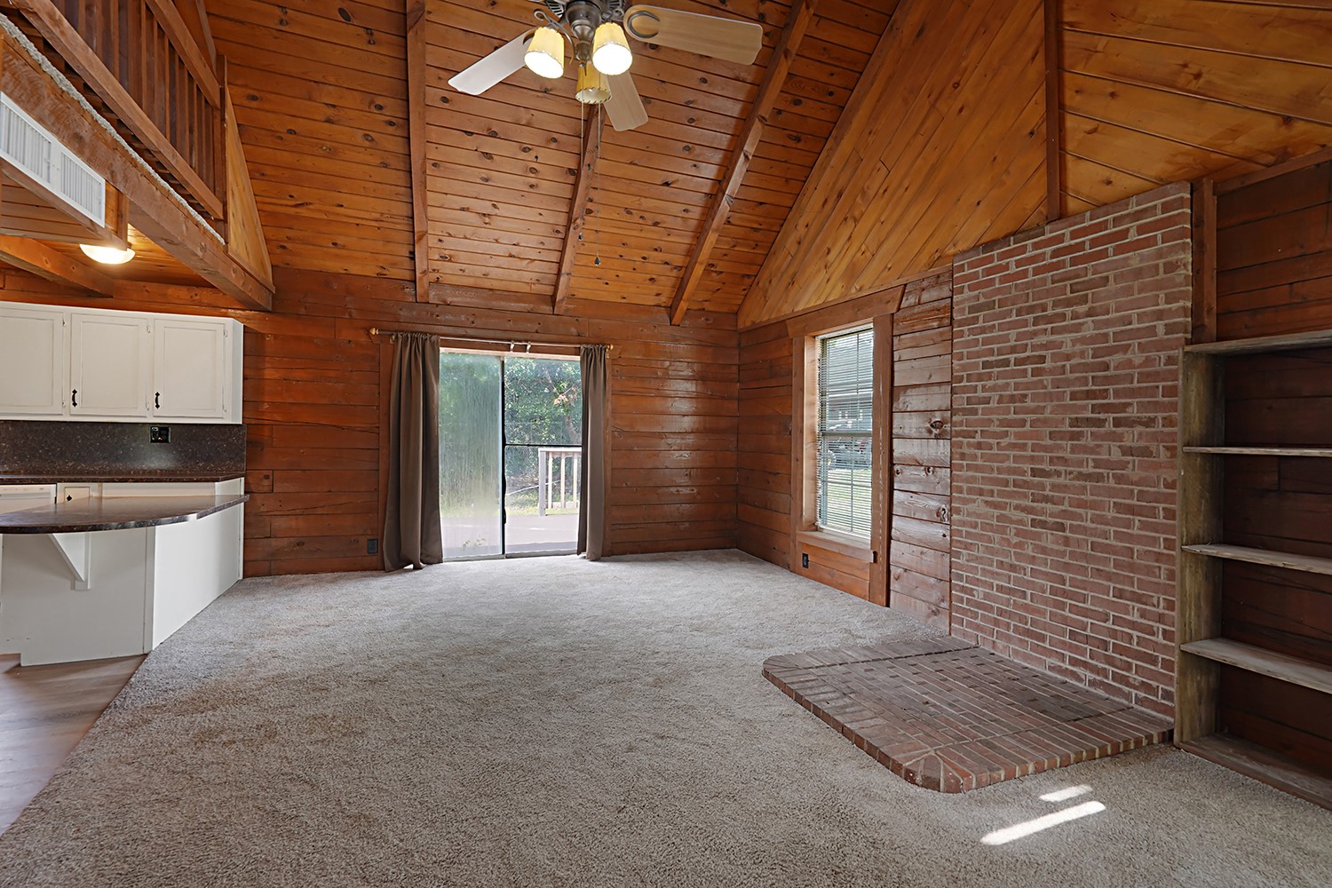 371 Spring Street Forestburg TX 76239