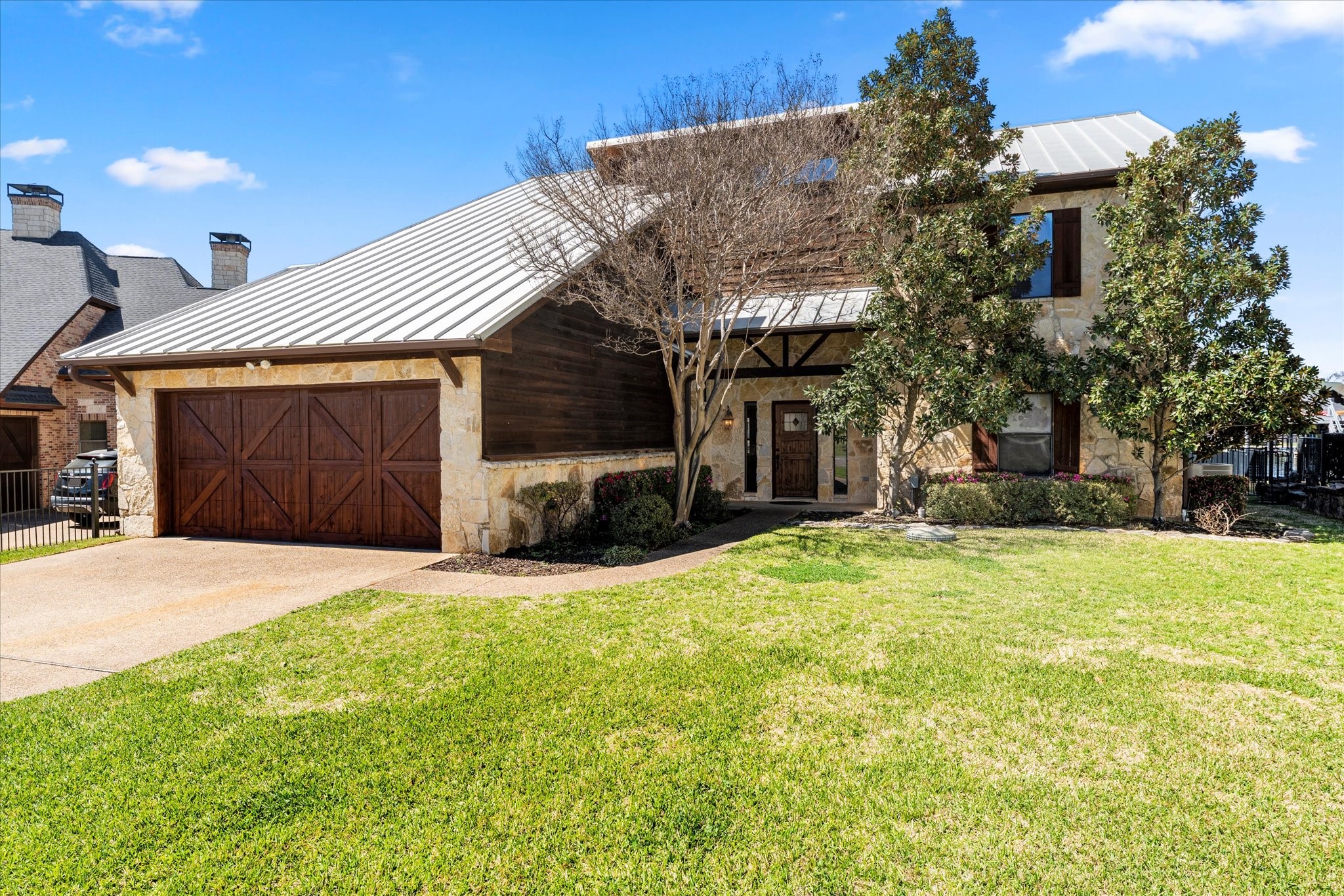 210 Hide A Way Drive Mabank TX 75156