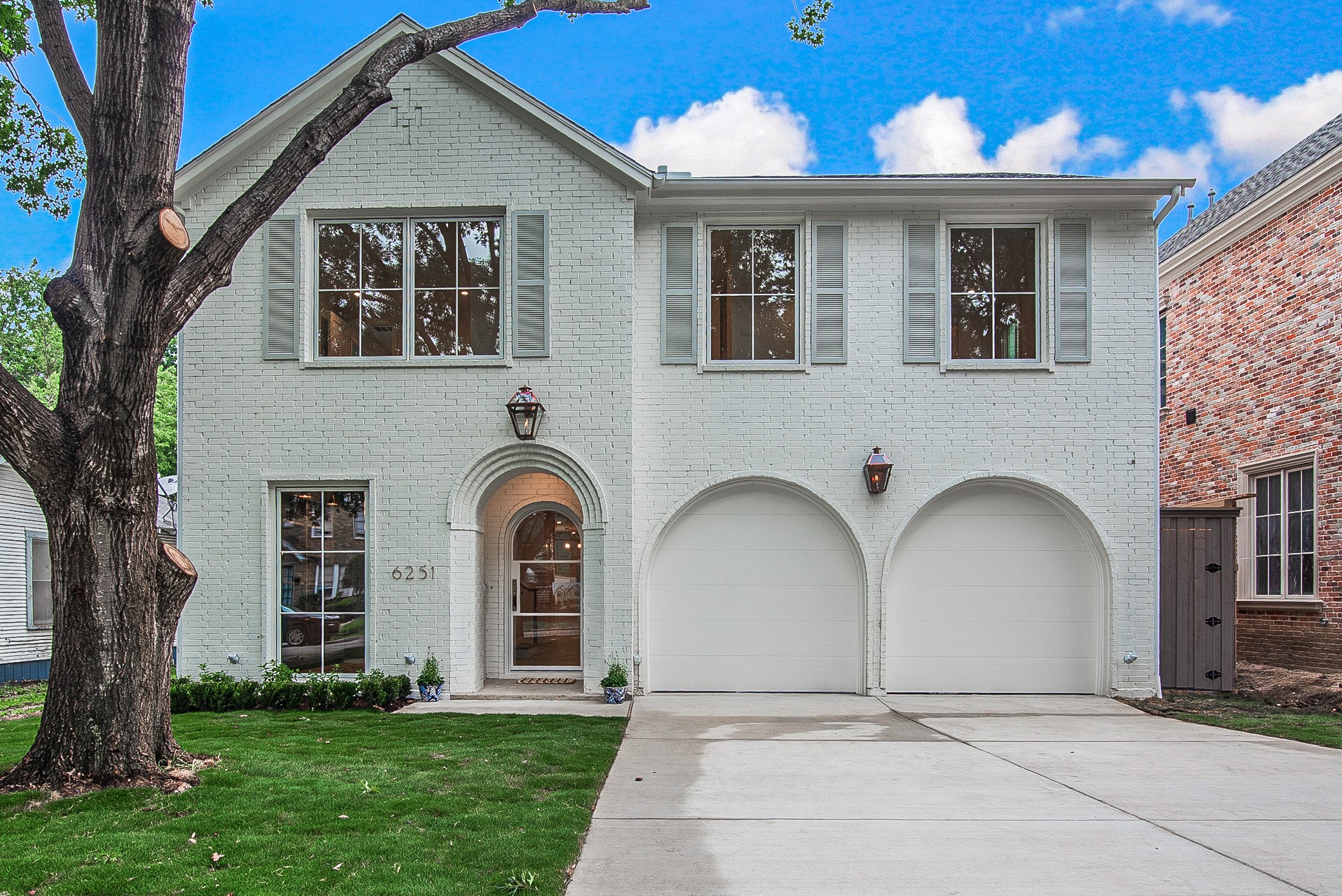 6251 Palo Pinto Avenue Dallas TX 75214