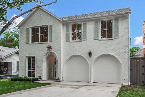6251 Palo Pinto Avenue Dallas TX 75214
