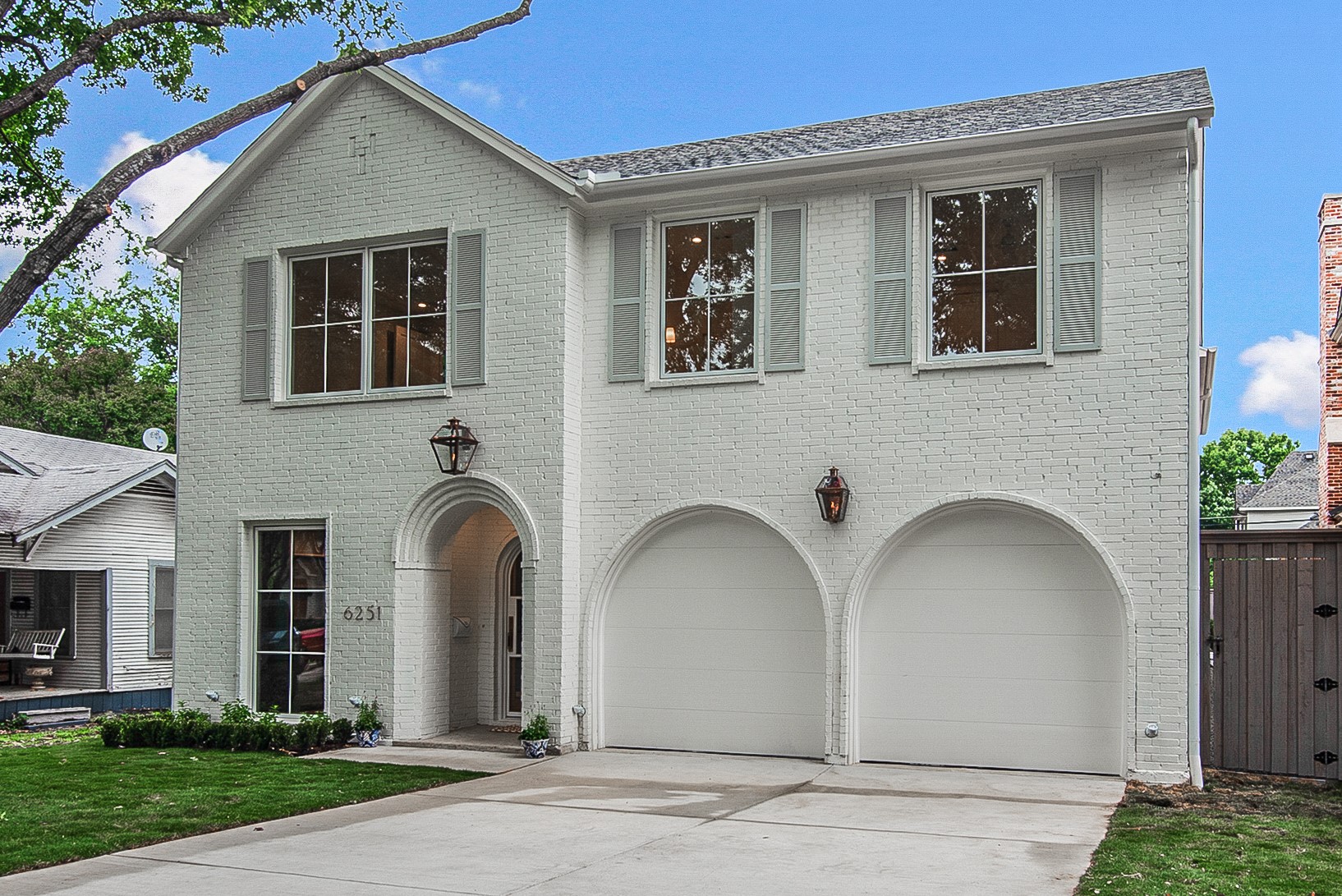6251 Palo Pinto Avenue Dallas TX 75214