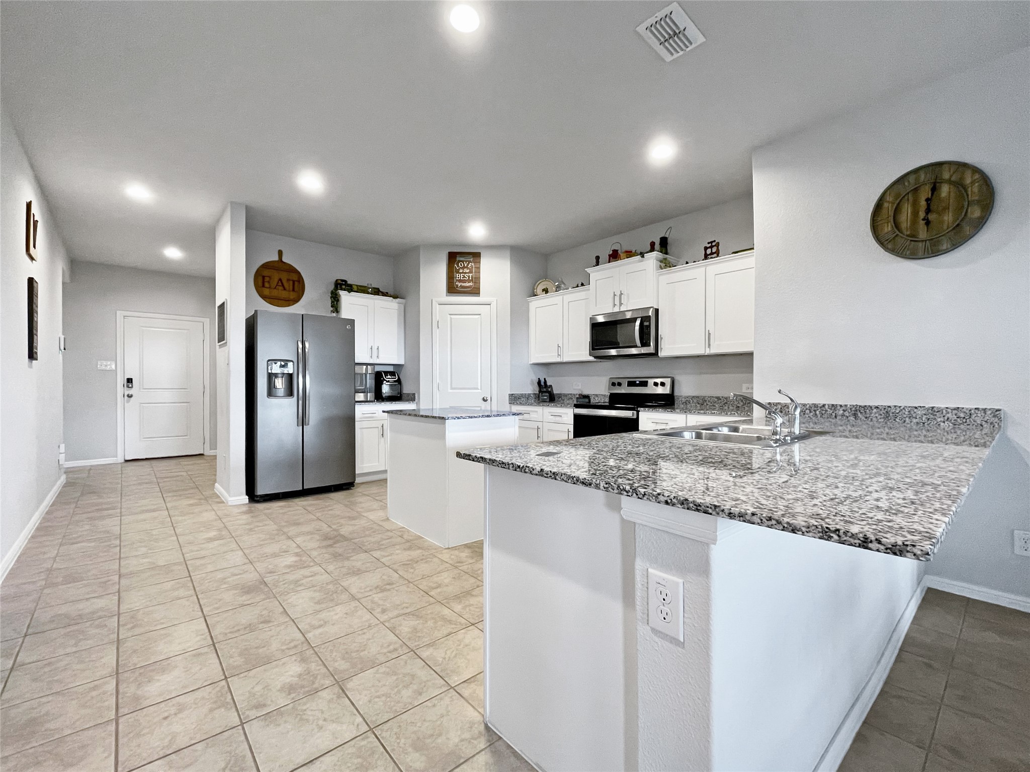 705 Peighton Drive Cleburne TX 76033