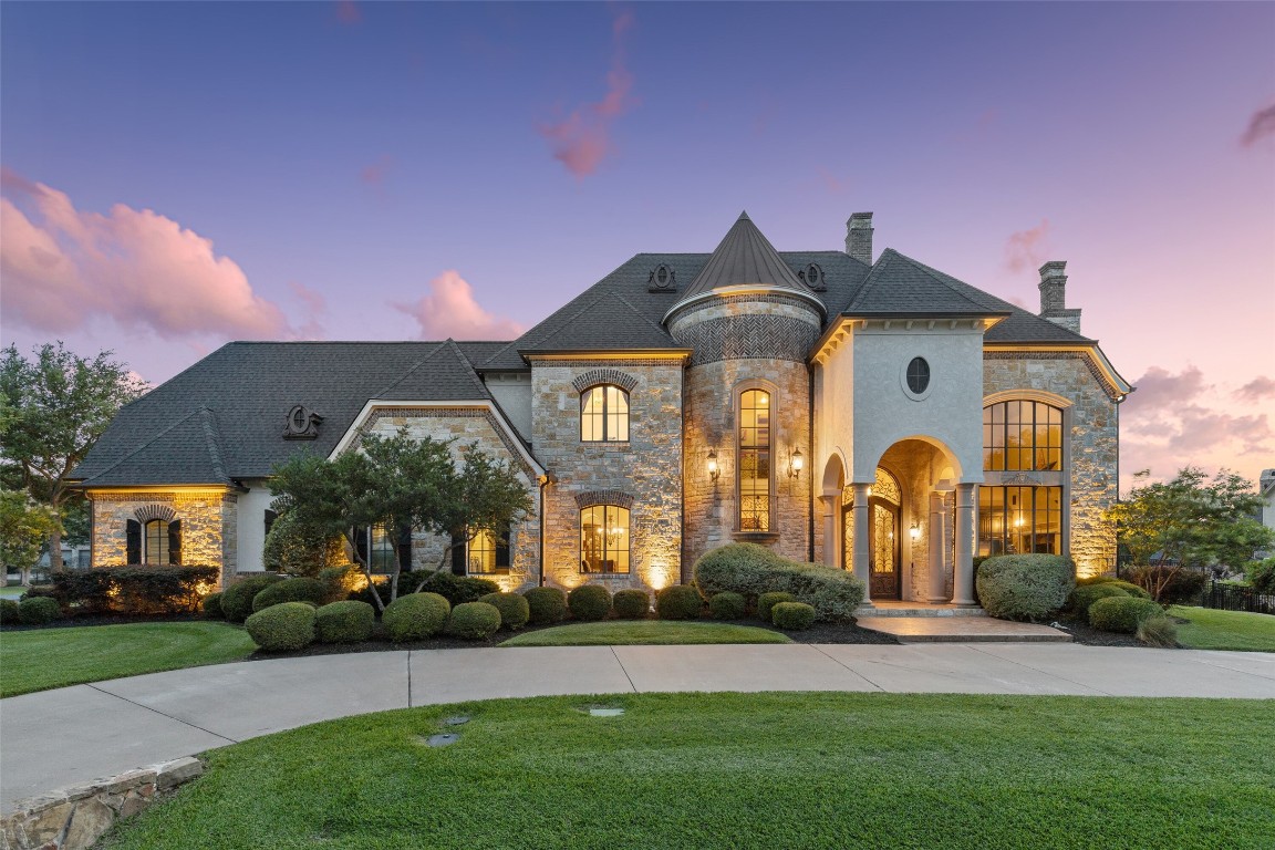 1621 Fair Oaks Court Westlake TX 76262
