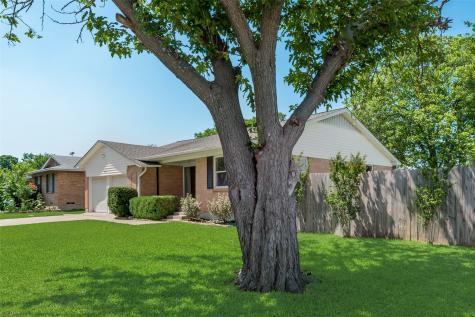 801 Bandera Lane Garland TX 75040