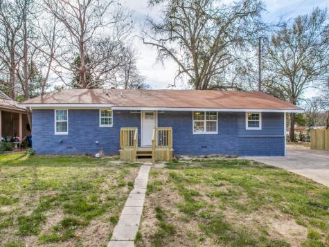 507 Martin Luther King Jr Circle Athens TX 75751