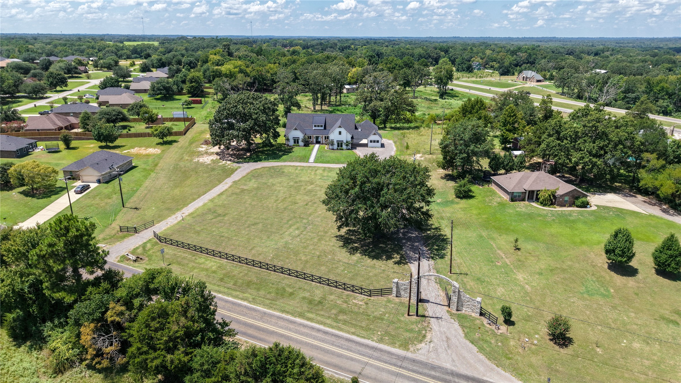 11039 Fm 607 N E Brownsboro TX 75756