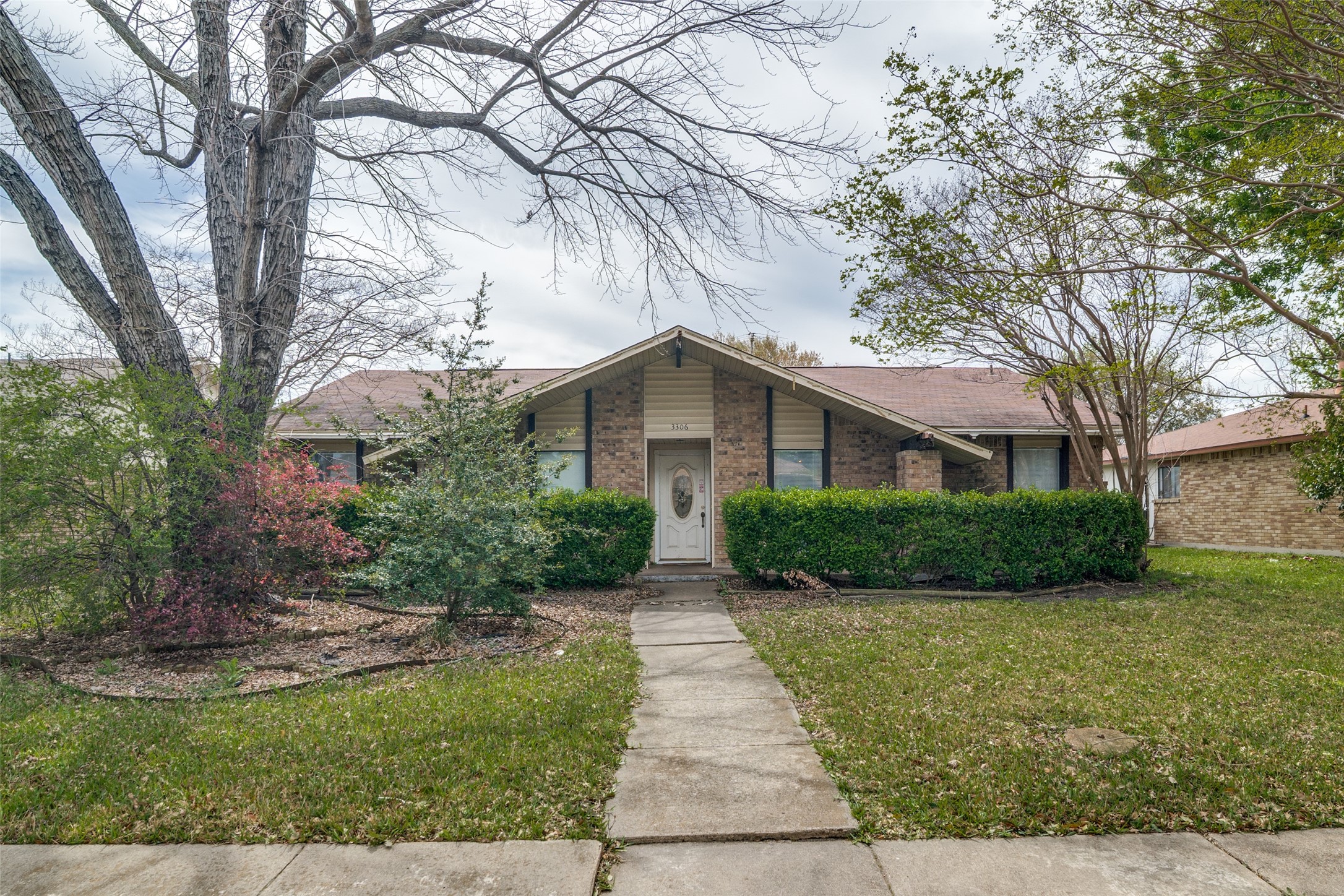 3306 Ardis Drive Rowlett TX 75088