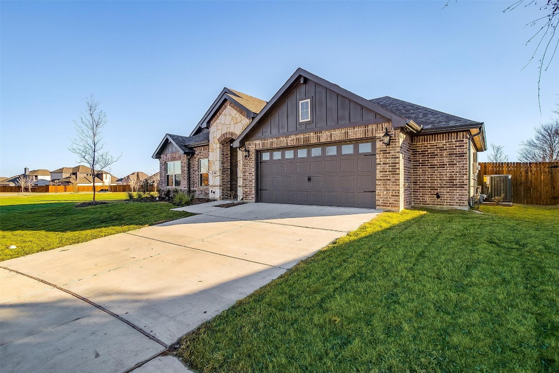 408 Bessie Coleman Boulevard Waxahachie TX 75165