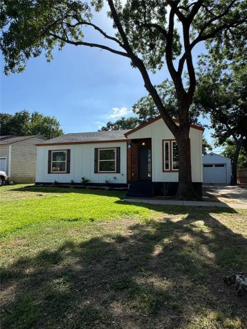 901 Rindie Street Irving TX 75060