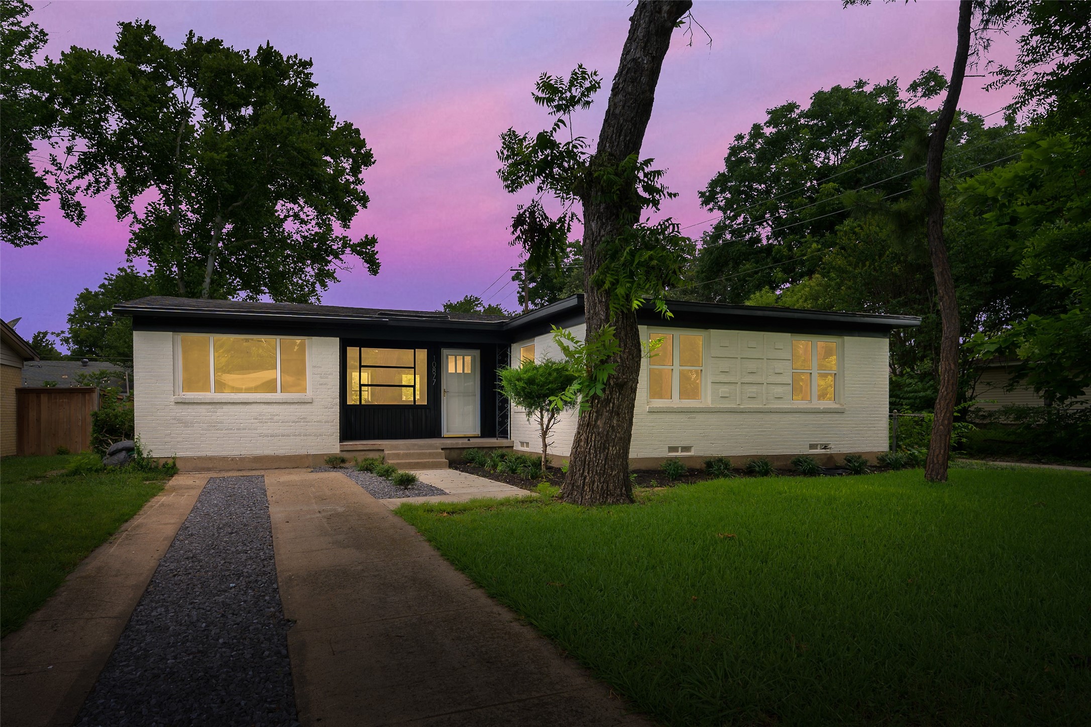 10877 Mandalay Drive Dallas TX 75228
